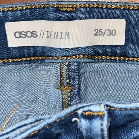 ASOS Jeans - Picture 4 of 4